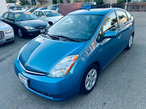 2008 Toyota Prius for sale at C. H. Auto Sales in Citrus Heights CA