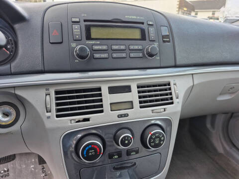 2006 Hyundai Sonata GLS