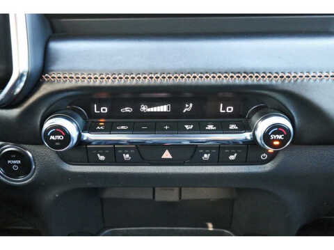 2025 Mazda CX-50 Hybrid Premium Plus