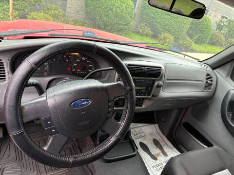2006 Ford Ranger FX4 Level II