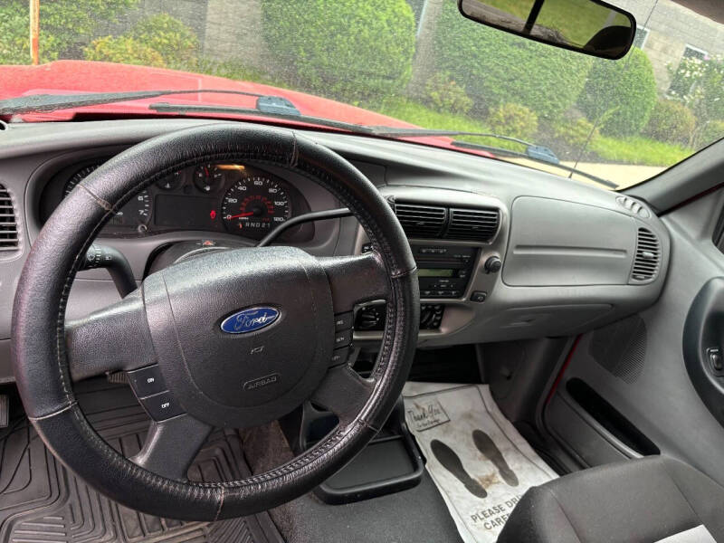 2006 Ford Ranger FX4 Level II