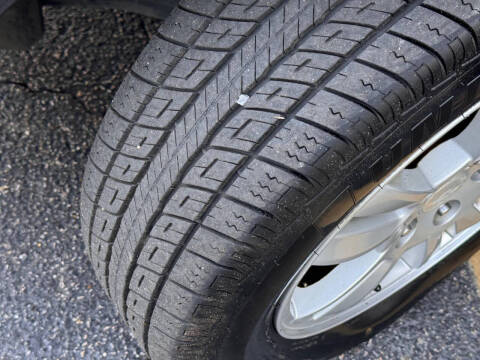 2013 Chevrolet Sonic LT Manual