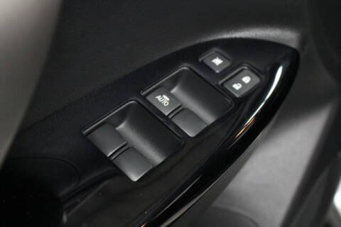 2026 Mitsubishi Eclipse Cross LE