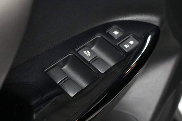 2026 Mitsubishi Eclipse Cross LE