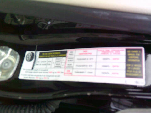 2012 Infiniti EX35 Journey