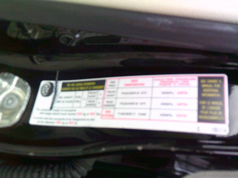 2012 Infiniti EX35 Journey