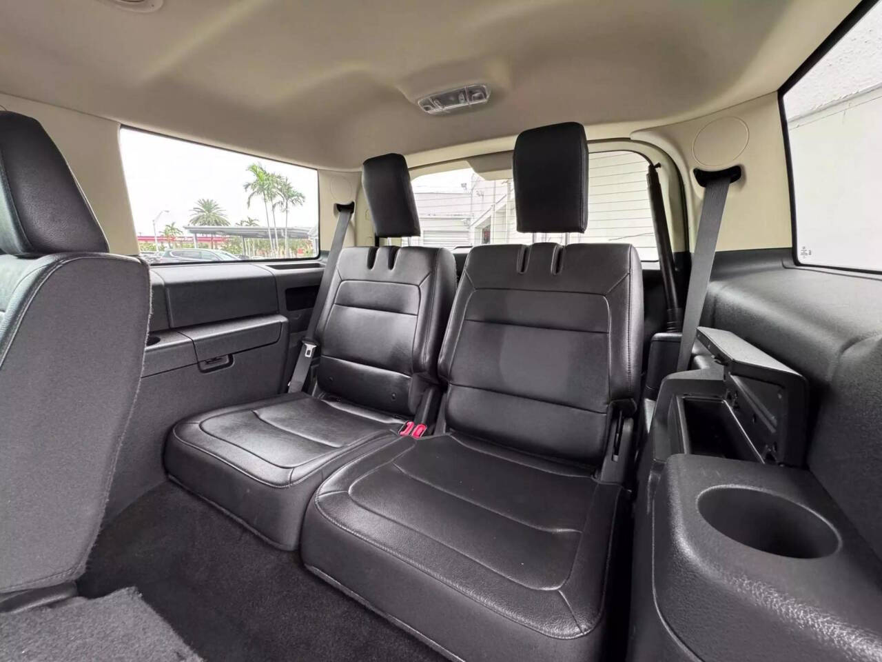 2019 Ford Flex for sale at DRIVING FORCE AUTOS in Fort Lauderdale, FL