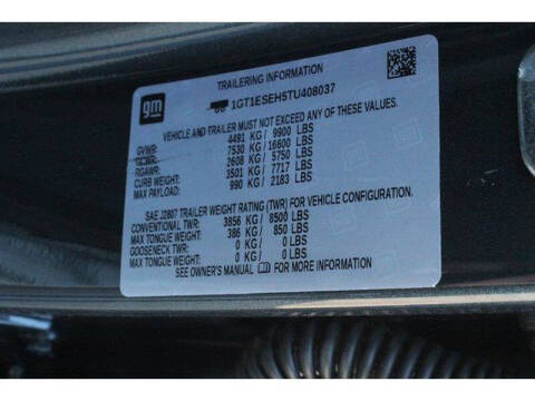 2026 GMC Sierra EV Elevation