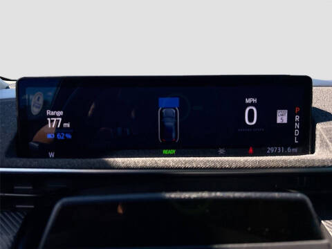 2024 Ford Mustang Mach-E Premium