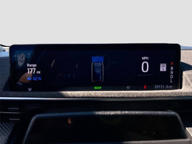 2024 Ford Mustang Mach-E Premium