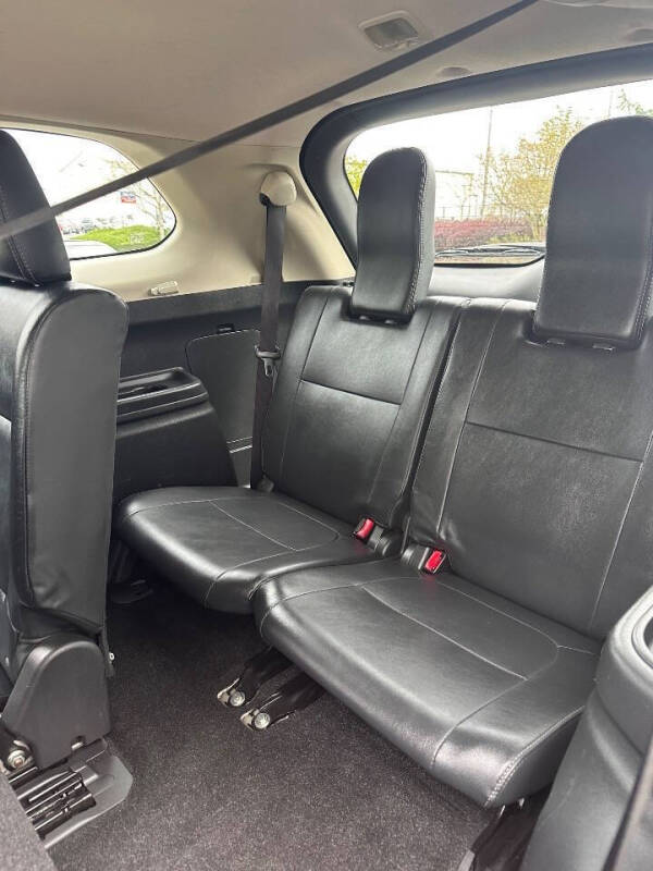 2019 Mitsubishi Outlander SEL