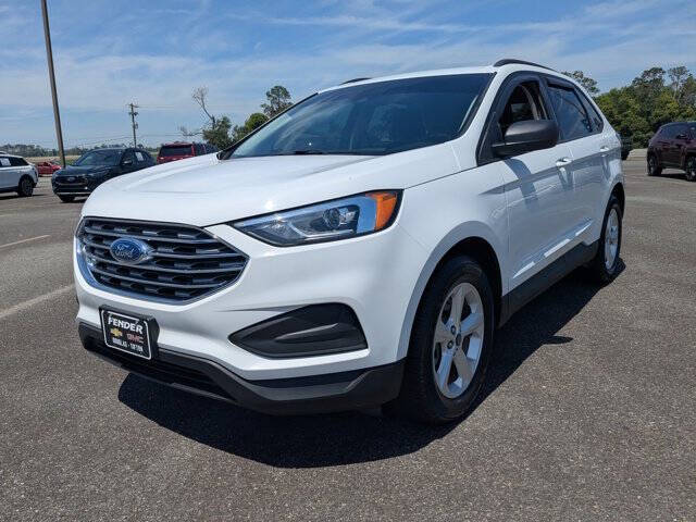 2021 Ford Edge SE