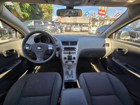 2008 Chevrolet Malibu Fleet