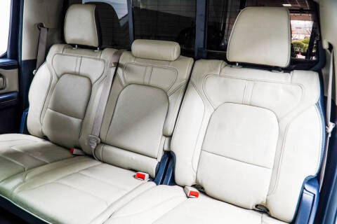 2020 RAM 1500 Limited