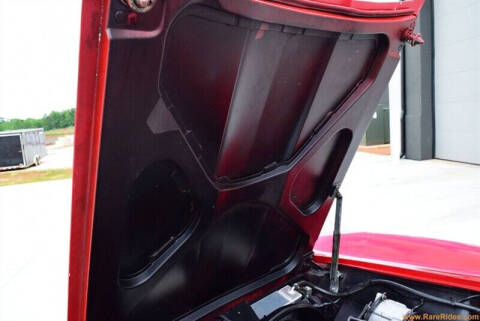 1965 Chevrolet Corvette