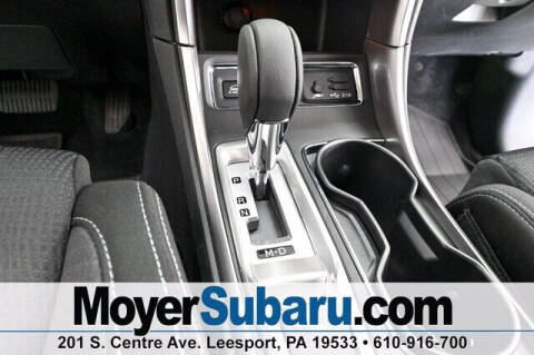 2021 Subaru Ascent Premium 7-Passenger