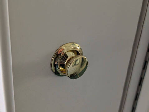 1996 Dodge Ram Van 3500