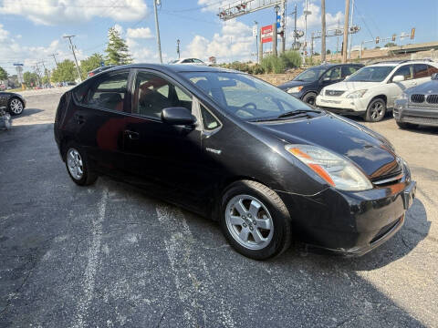2007 Toyota Prius