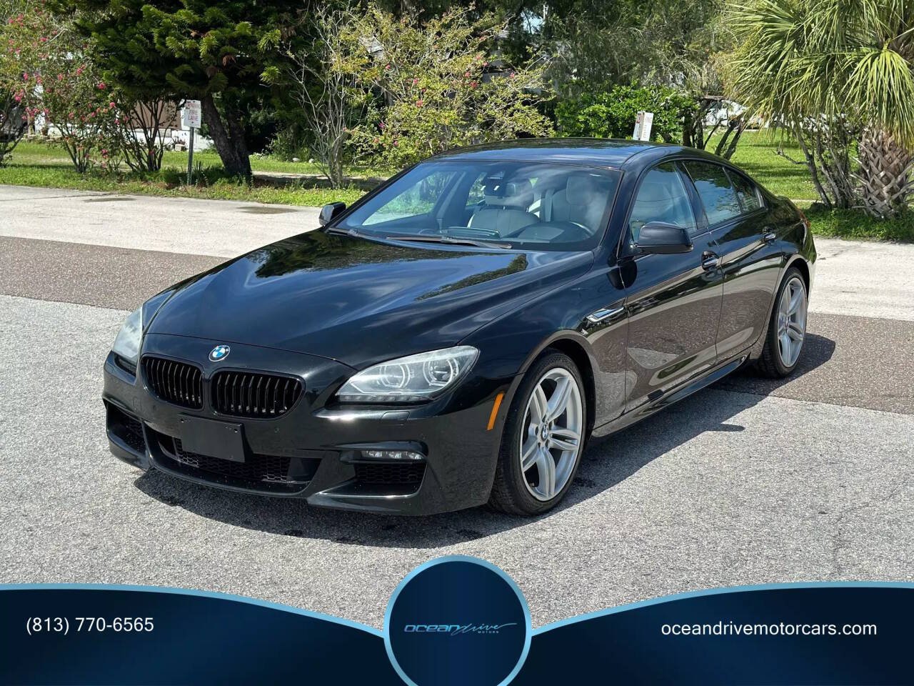 Used 2014 BMW 6 Series for Sale near Chicago, IL - CarGurus, image size:1280x960