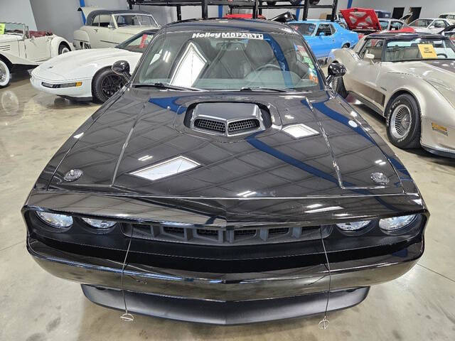 2014 Dodge Challenger