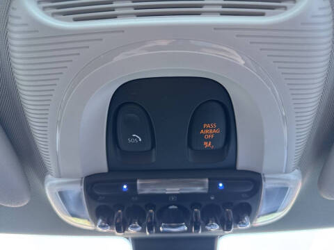 2023 MINI Hardtop 2 Door Cooper S