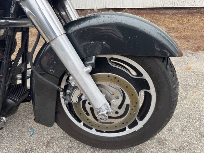 2007 Harley-Davidson Street Glide