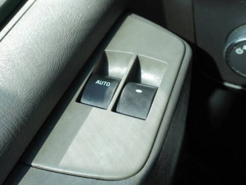 2015 Chevrolet Express 2500