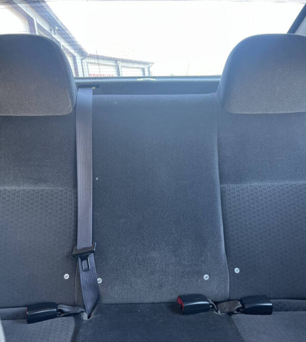 2013 Chevrolet Impala LS