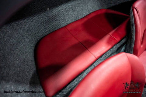 1957 Porsche 356 Speedster