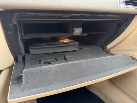 2016 Audi A6 2.0T quattro Premium Plus