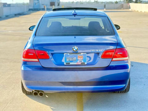 2008 BMW 3 Series 328i