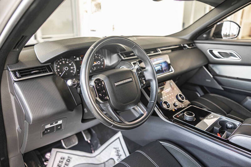 2020 Land Rover Range Rover Velar P250 R-Dynamic S