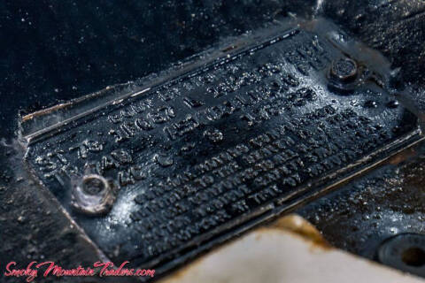 1978 Chevrolet Camaro