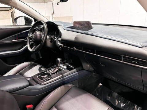 2020 Mazda CX-30 Select