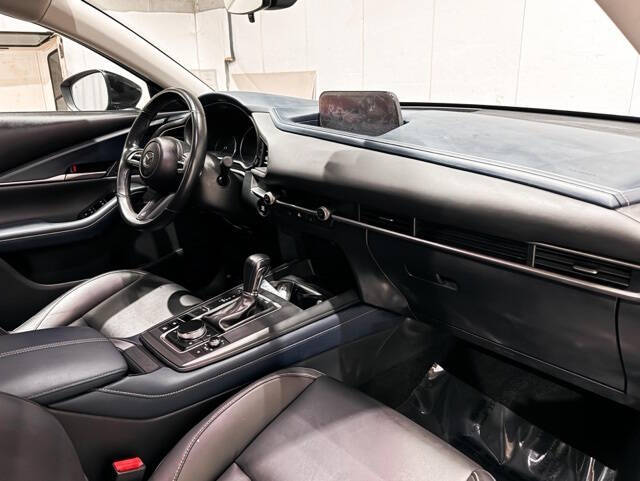 2020 Mazda CX-30 Select