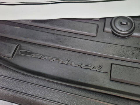 2023 Kia Carnival SX Prestige