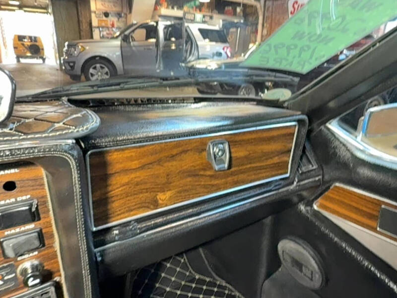 1976 Lotus Elite