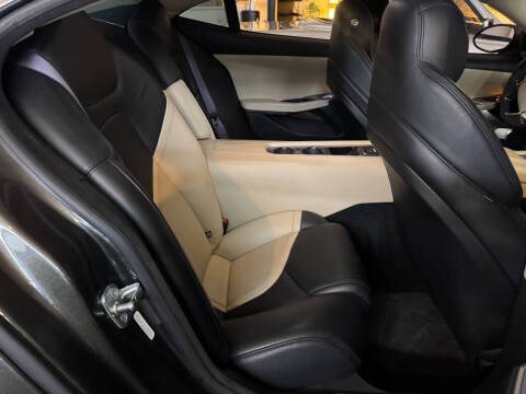 2018 Karma Revero