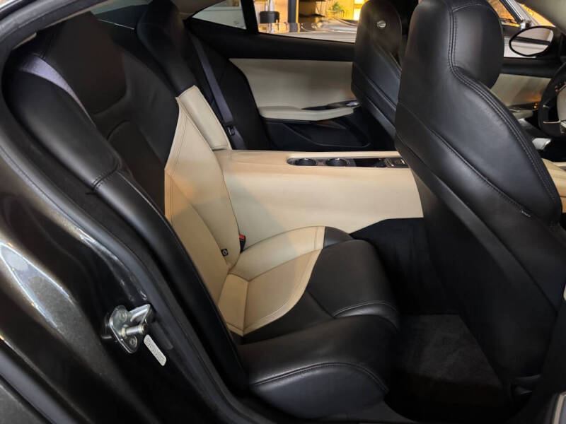 2018 Karma Revero