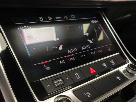 2021 Audi Q7 quattro Premium 45 TFSI