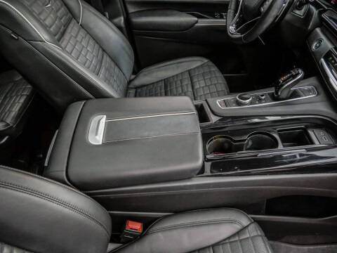 2024 Cadillac Escalade-V