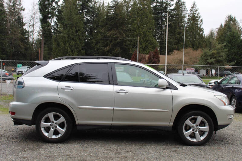 2004 Lexus RX 330