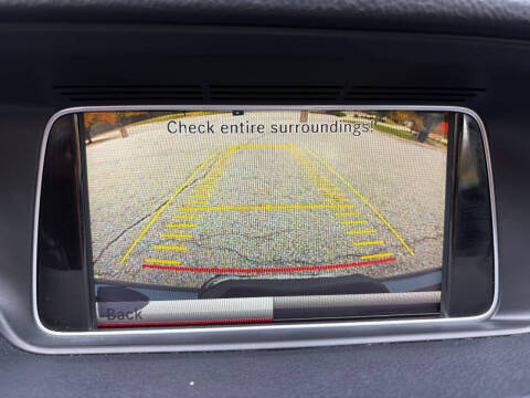 2014 Mercedes-Benz E-Class E 350 Sport