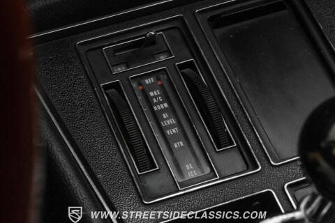 1969 Chevrolet Corvette