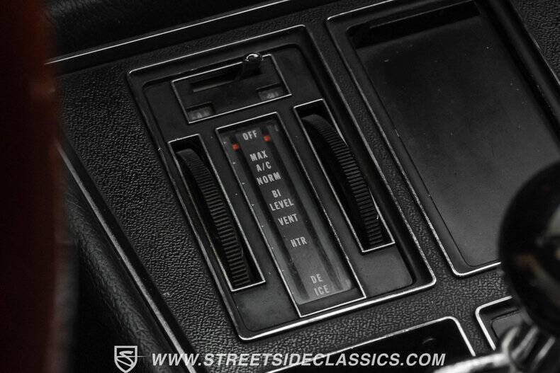 1969 Chevrolet Corvette