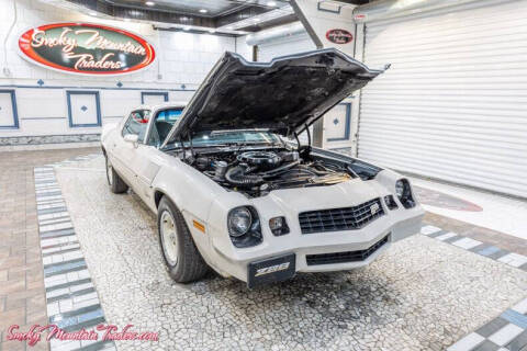 1978 Chevrolet Camaro