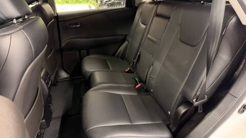 2014 Lexus RX 350
