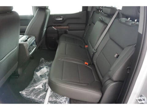 2022 GMC Sierra 1500 Limited