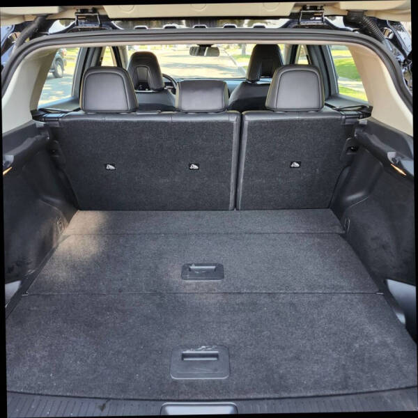 2023 Nissan Ariya Engage