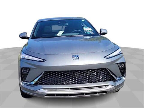 2024 Buick Envista Avenir